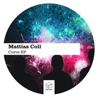 Mattias Coll - Curve EP