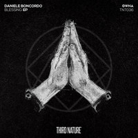 Daniele Boncordo - Blessing EP