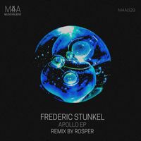 Frederic Stunkel - Apollo EP