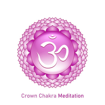 Chakra's Dream - Crown Chakra Meditation for Better Dreaming, Sleep Problems and Insomnia