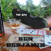 Ben Benjamin - The Key