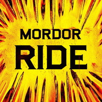 Mordor - Ride
