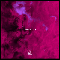 Lo-Wu - Love Deluxx