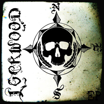 Lockwood - EP (Explicit)