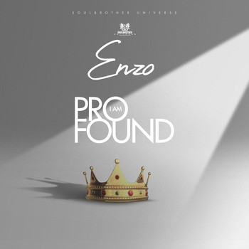 Enzo - I Am Profound