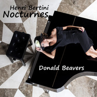 Donald Beavers - Henri Bertini: Nocturnes