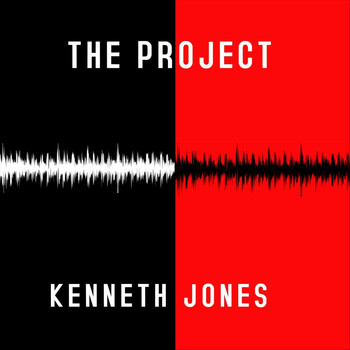 Kenneth Jones - The Project