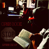 Living Proof - Open Book
