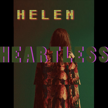 Helen - Heartless