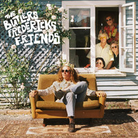 The Butlers - Frederick's Friends (Explicit)