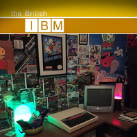 The British IBM - Jet Set Willy