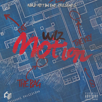 Wiz - Motion (Explicit)