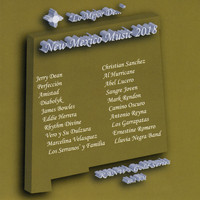 Various Artists - New Mexico Music 2018