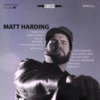Matt Harding - Matt Harding
