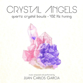 Juan Carlos Garcia - Crystal Angels
