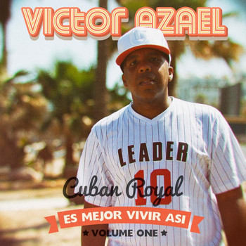 Victor Azael - Es Mejor Vivir Así