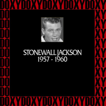 Stonewall Jackson - In Chronology 1957-1960 (Remastered Version) (Doxy Collection)