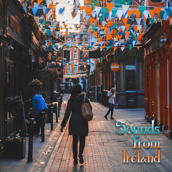 Various Artists - Sounds From Ireland
