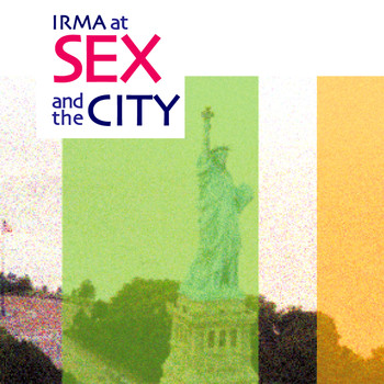 Various Artists - Irma At Sex and the City