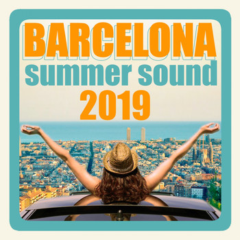 Various Artists - Barcelona Summer Sound 2019
