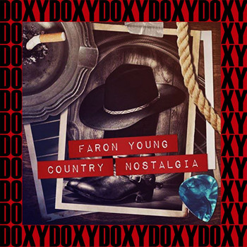 Faron Young - Country Nostalgia (Remastered Version) (Doxy Collection)