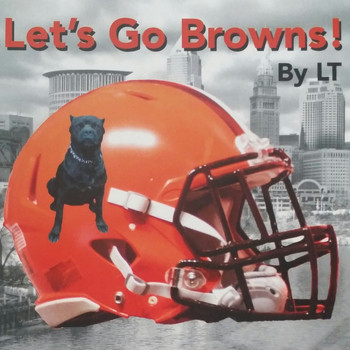 LT - Let's Go Browns