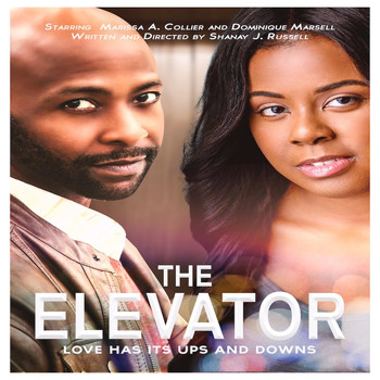 Julian Montgomery - The Elevator (Original Motion Picture Soundtrack)