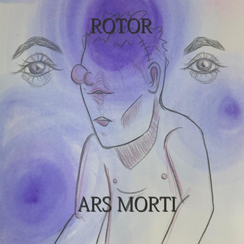 Rotor - Ars Morti