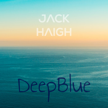 Jack Haigh - Deep Blue