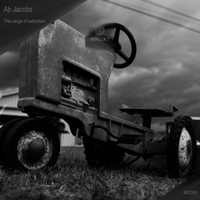 Ab Jacobs - The verge of extinction