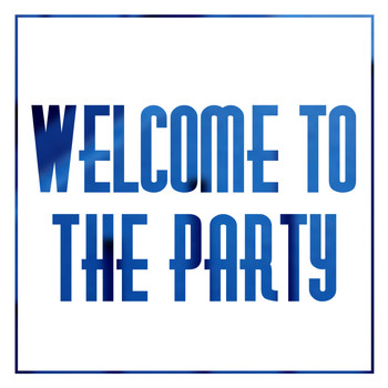 Groove Doo - Welcome To The Party