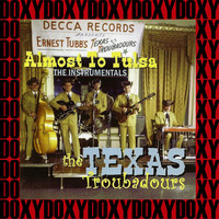 Texas Troubadours - Almost to Tulsa The Instrumentals (Remastered Version) (Doxy Collection)