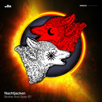 Nachtjacken - Brother and Sister - EP