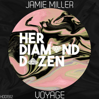 Jamie Miller - Voyage
