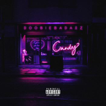 Doobie - Candy (Explicit)