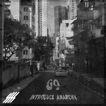 Introduce Anarchy - Go