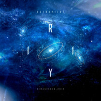 Astropilot - Iriy (Remastered 2019)