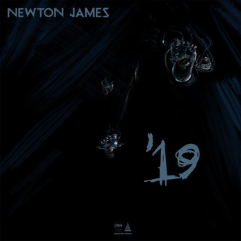 Newton James - '19
