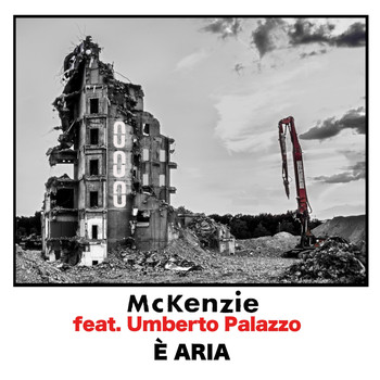 McKenzie - È aria