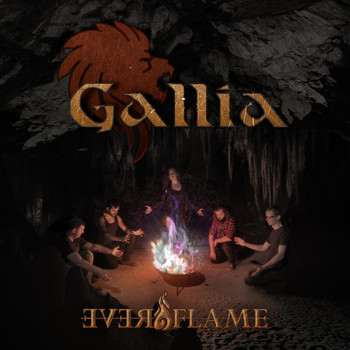 Gallia - Everflame