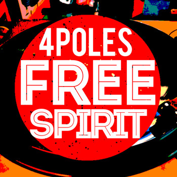 4Poles - Free Spirit