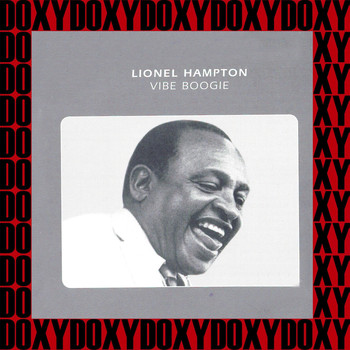Lionel Hampton - Vibe Boogie, Vol.3 (Remastered Version) (Doxy Collection)