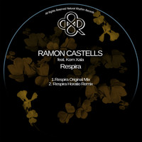 Ramon Castells - Respira