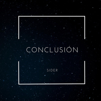 Sider - Conclusión