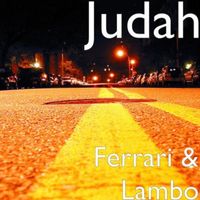 Judah - Ferrari & Lambo