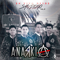 Anarkia - En Vivo Desde San Diego, Vol. 2