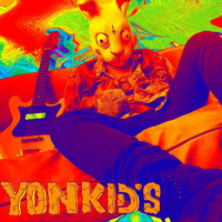 Yonkid's - No Es Cualquier Dia