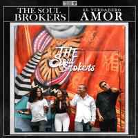The Soul Brokers - El Verdadero Amor
