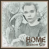 Dalton Cyr - Home