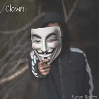 Remon Rey349 - Clown